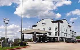 Suburban Extended Stay Beaumont Tx